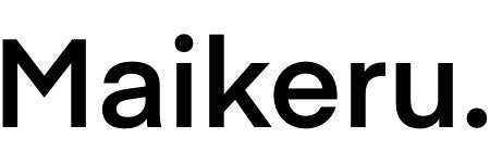 Maikeru Clothing logo