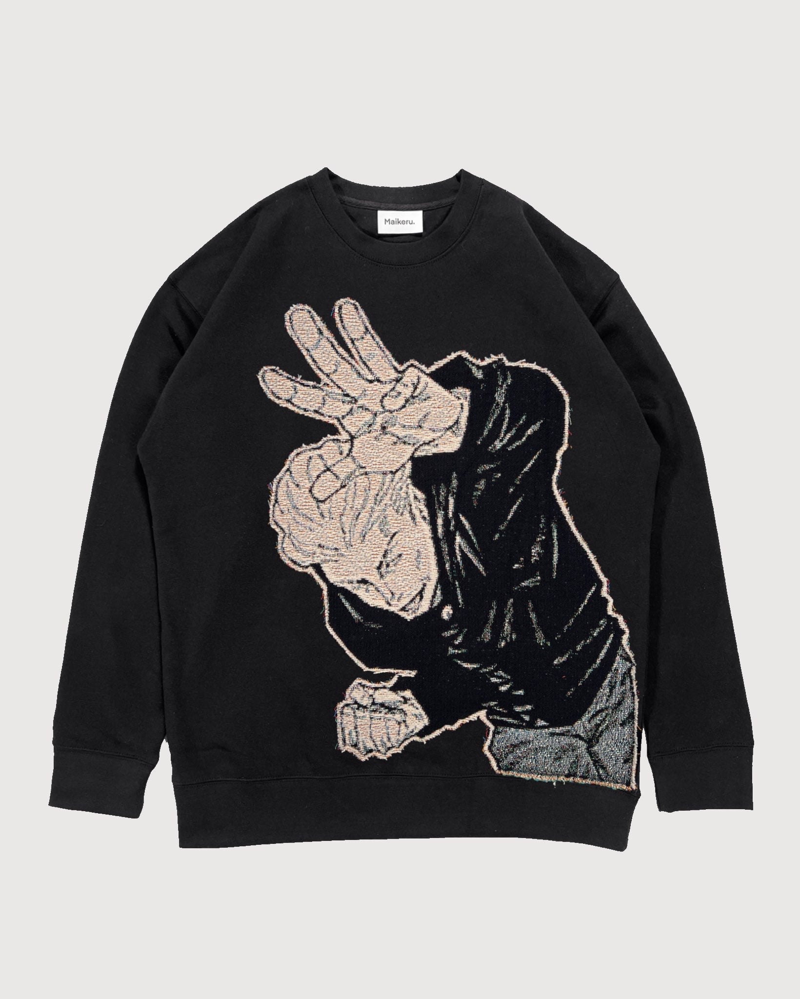 HAKARI [OUTLINE] – Maikeru Clothing