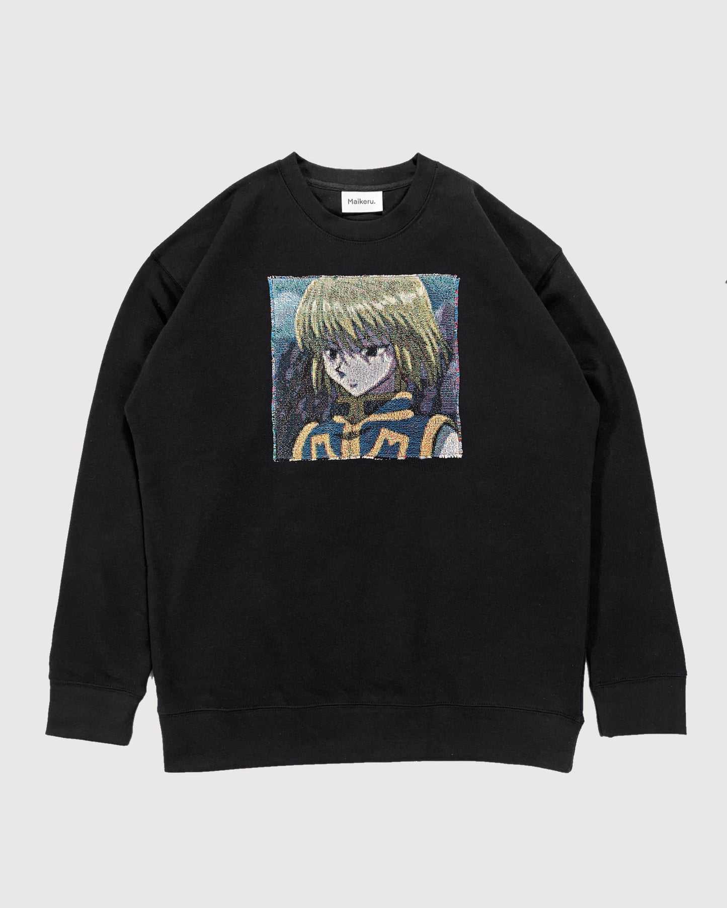 KURAPIKA CREWNECK