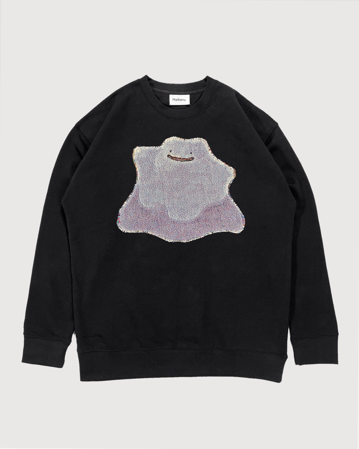 DITTO CREWNECK