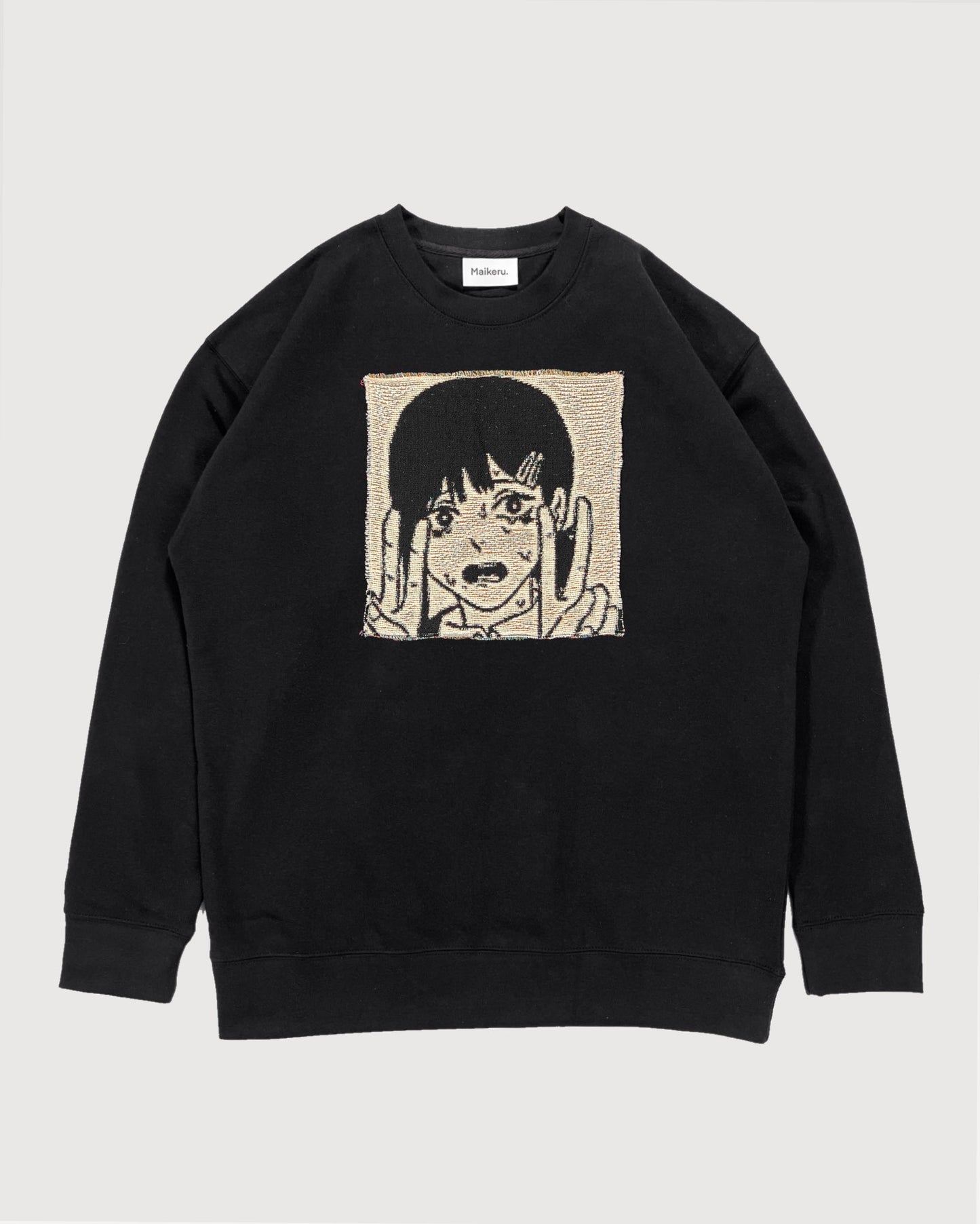 KOBENI CREWNECK