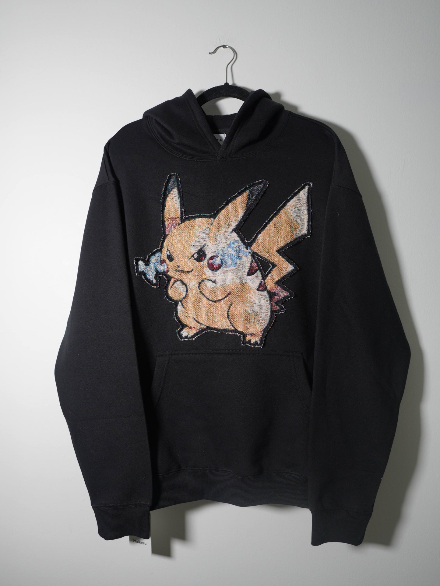 Pikachu 10oz Hoodie [PREORDER]