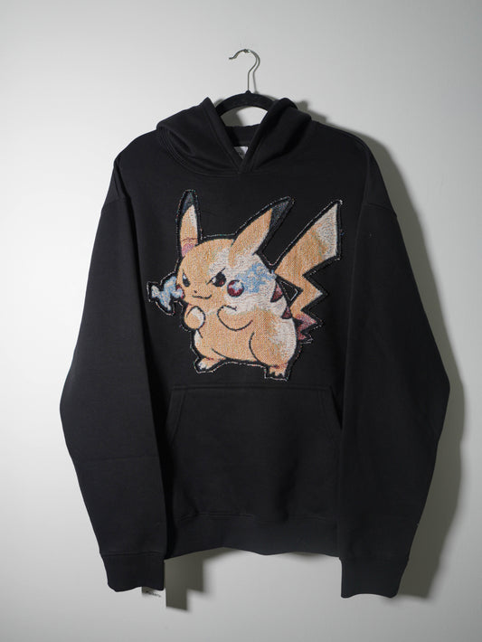 Pikachu 10oz Hoodie [PREORDER]