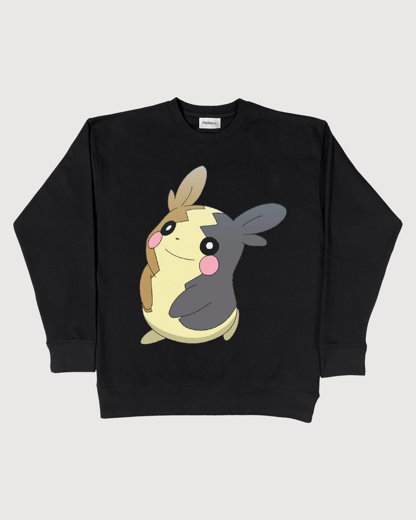 Morpeko [CUSTOM]