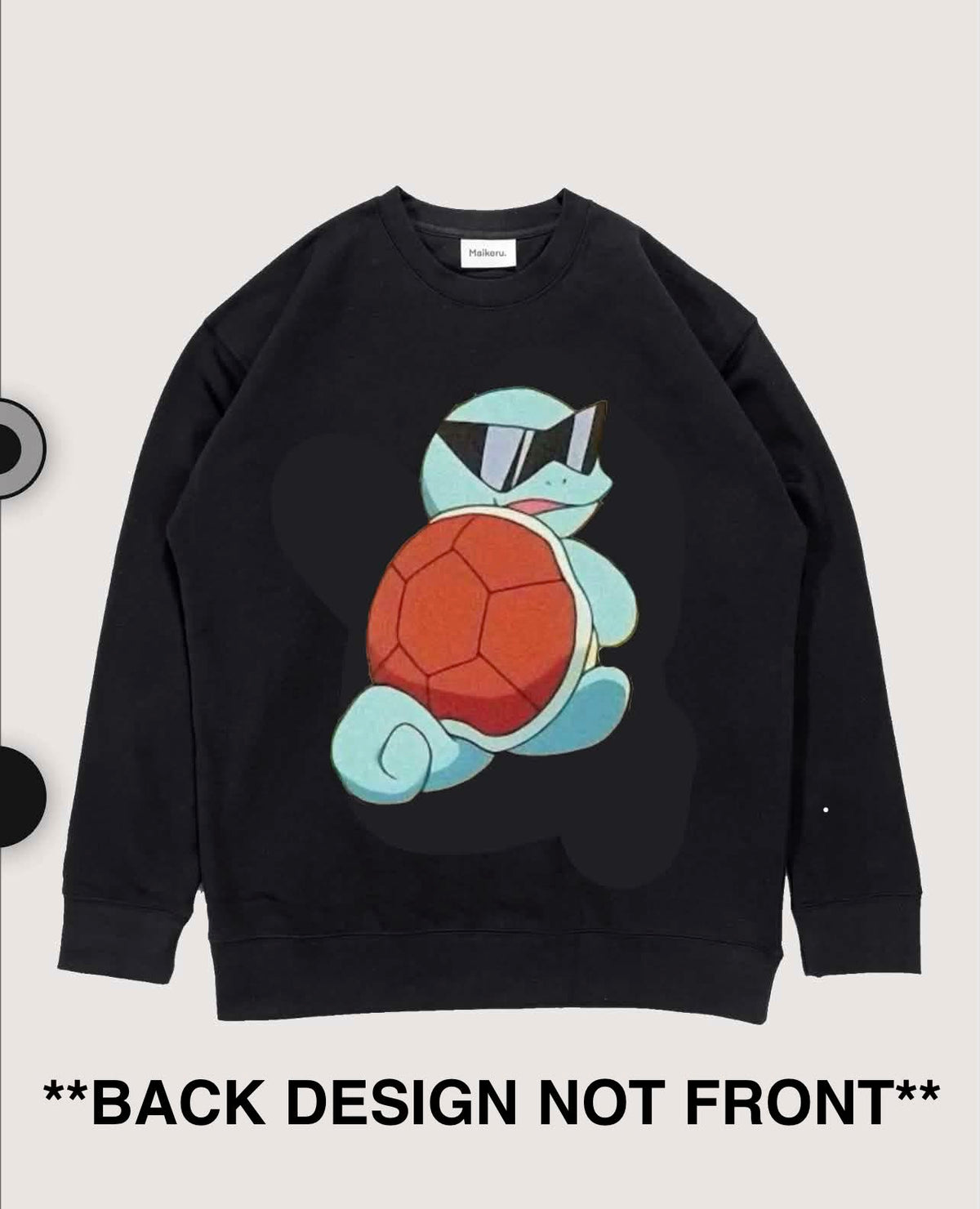 Squirtle [PREORDER]