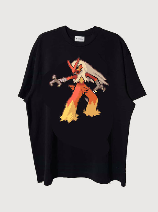 Blaziken Shirt [PREORDER]