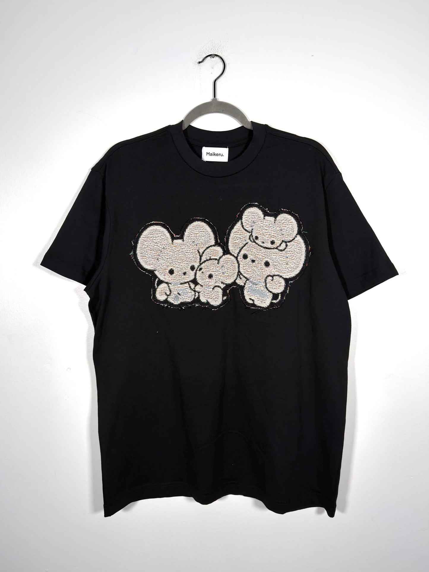 Maushold Shirt [PREORDER]
