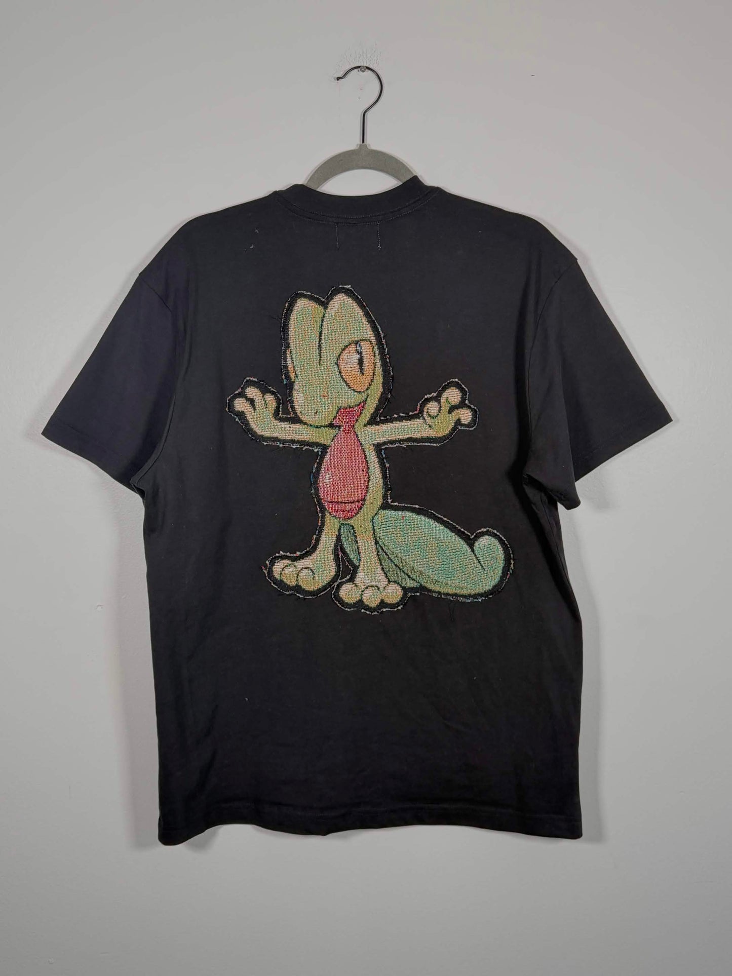 Treeko Shirt [PREMADE]