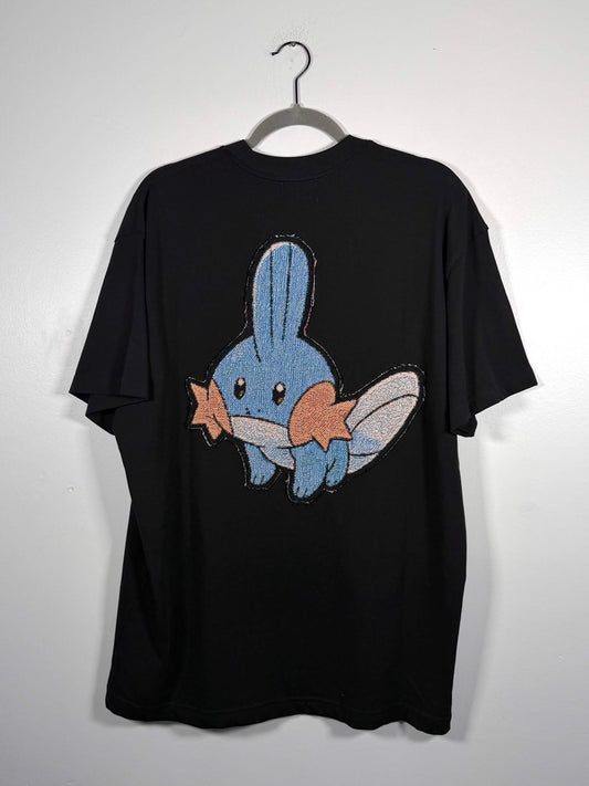 Mudkip Shirt [PREMADE]