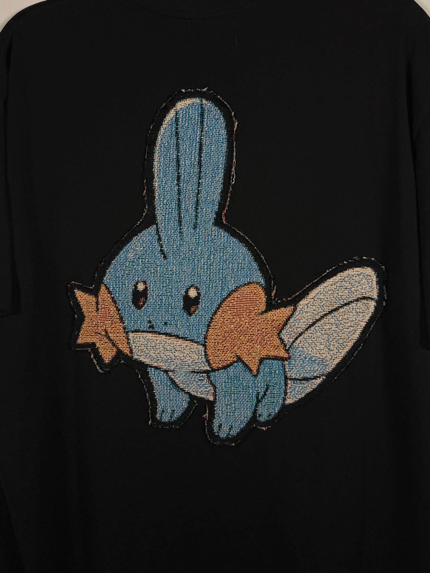 Mudkip Shirt [PREMADE]