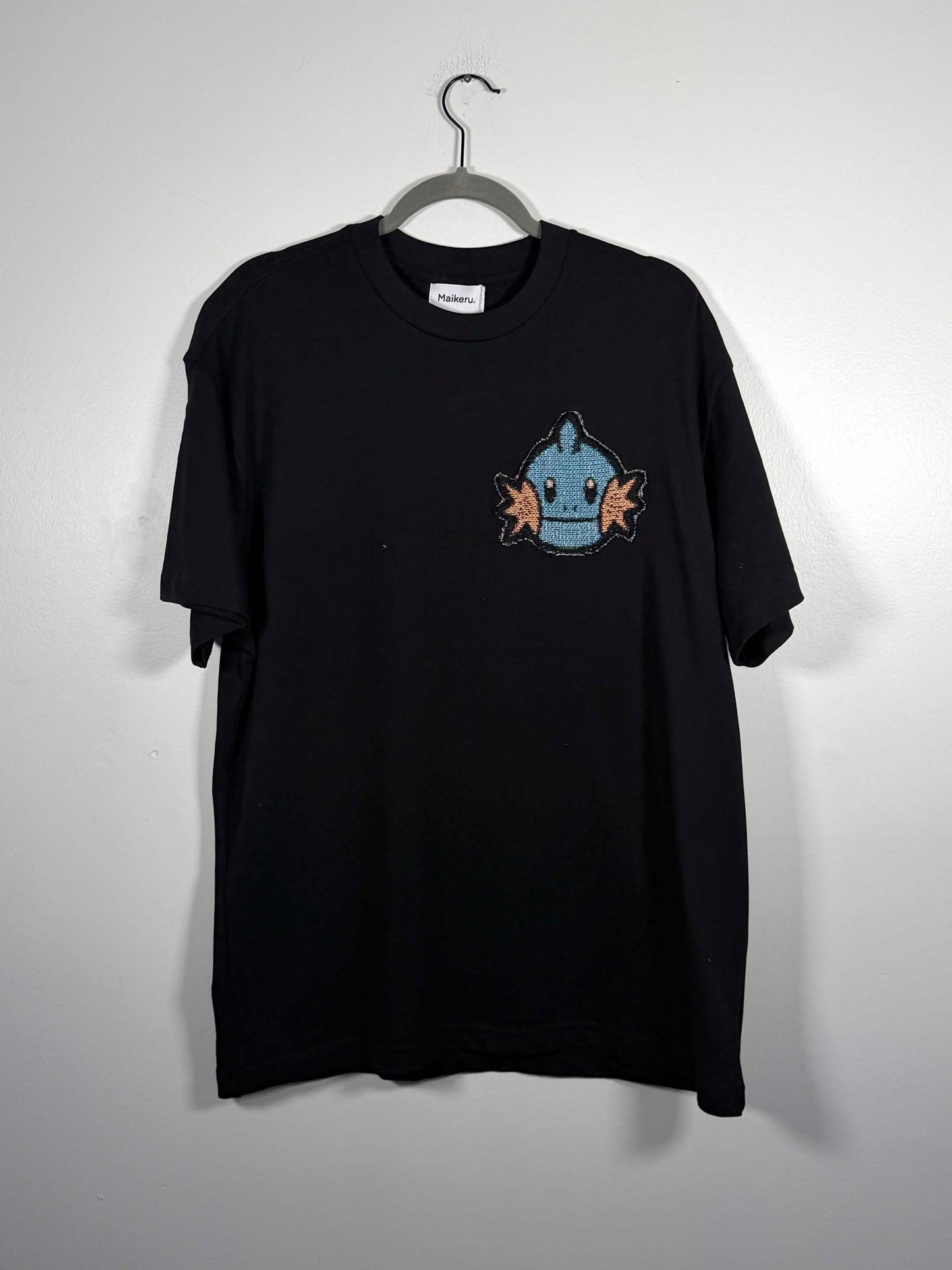 Mudkip Shirt [PREMADE]