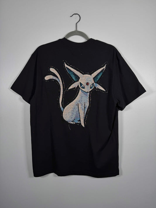 Espeon Shirt [PREMADE]