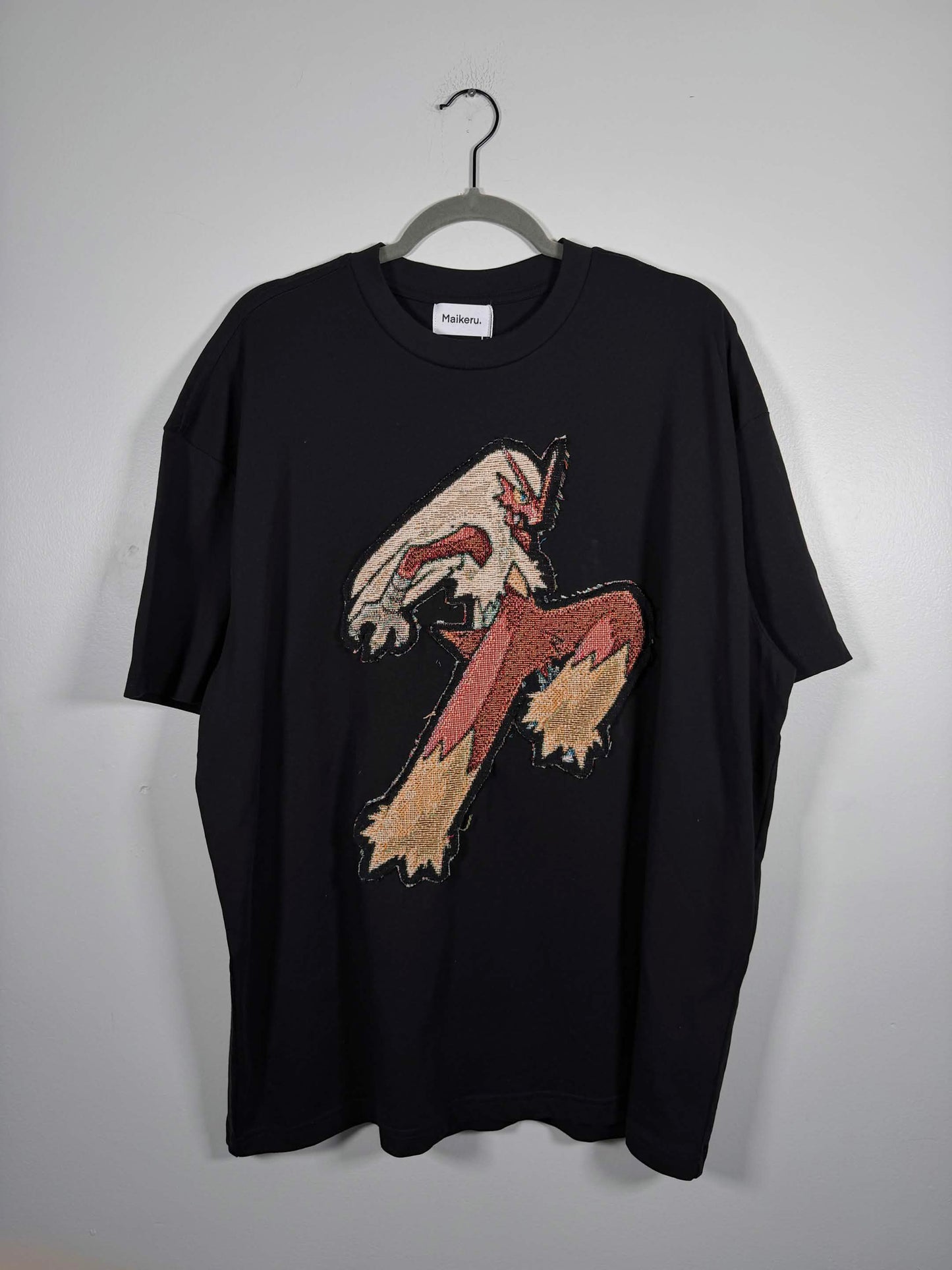Blaziken Shirt [PREMADE]