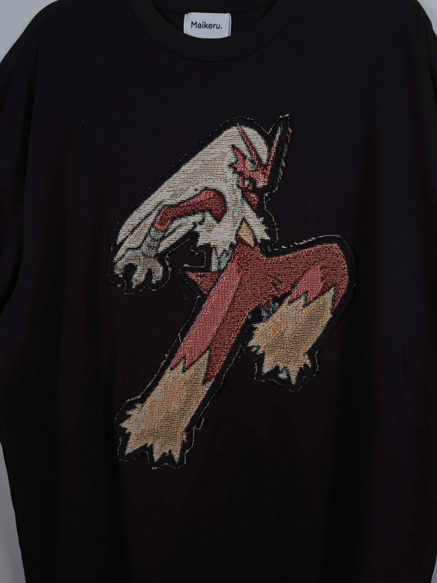Blaziken Shirt [PREMADE]