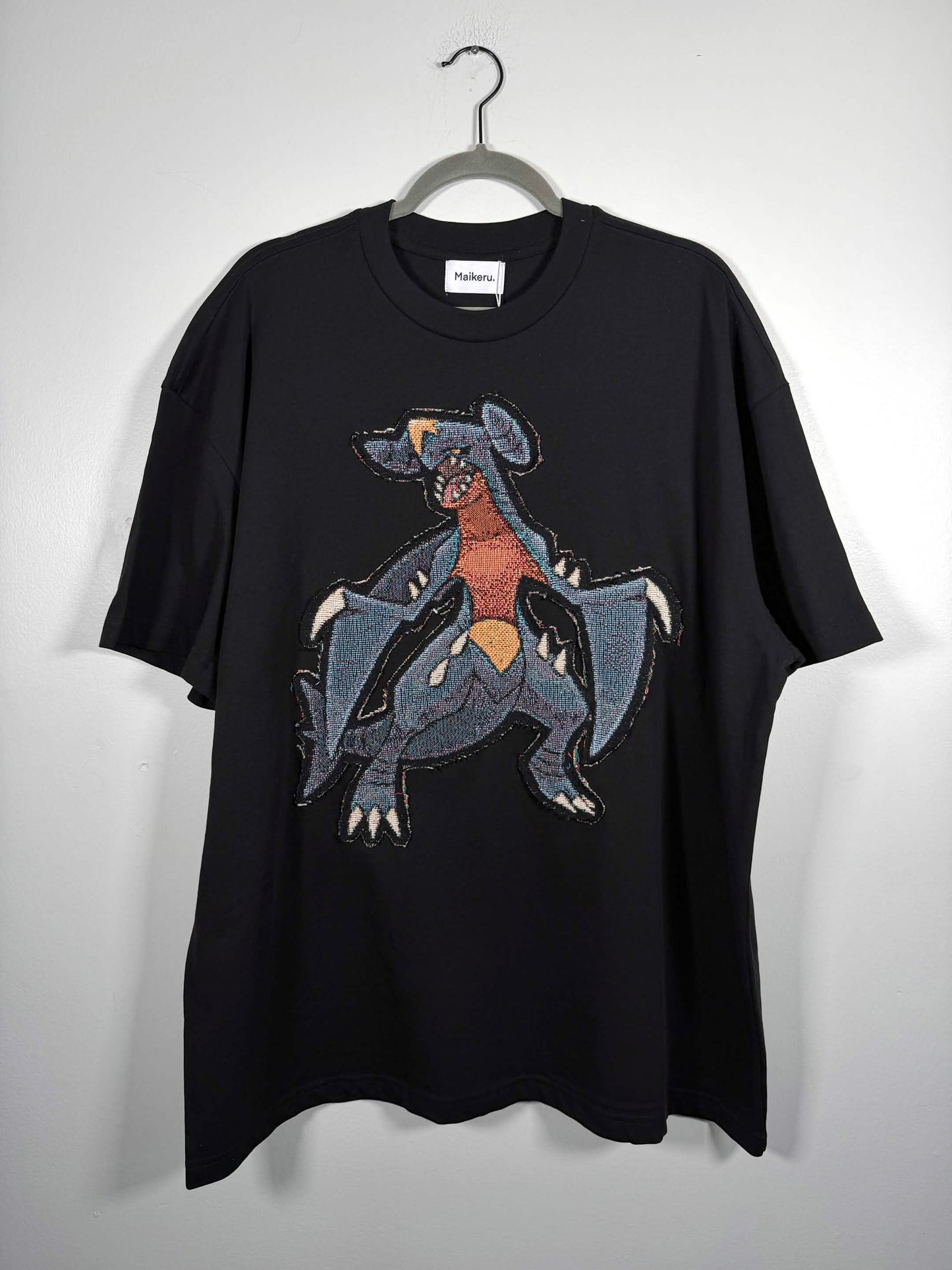 Garchomp Shirt [PREMADE]