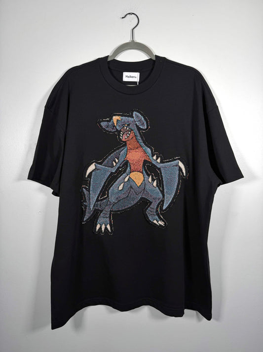 Garchomp Shirt [PREMADE]
