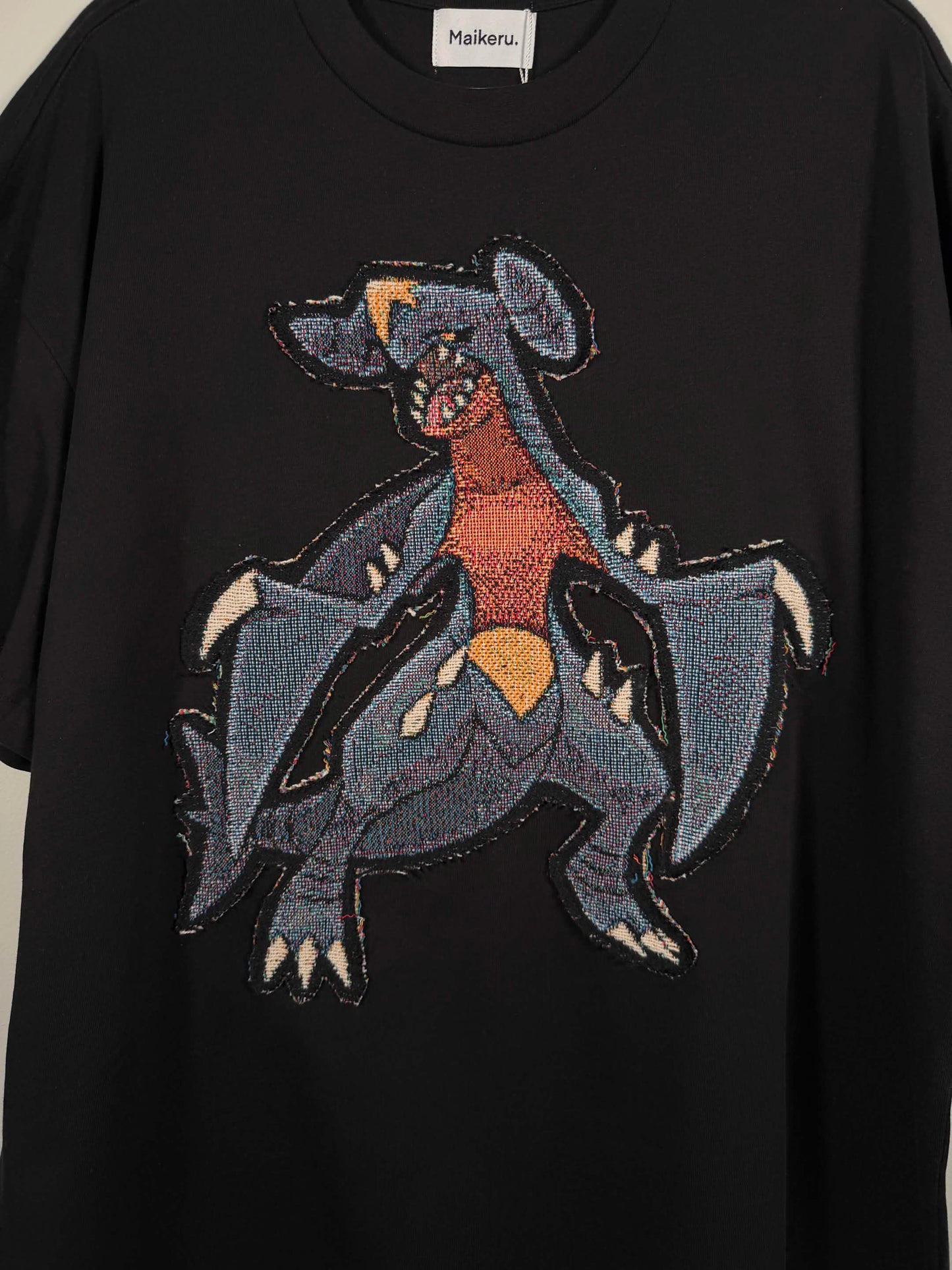 Garchomp Shirt [PREMADE]