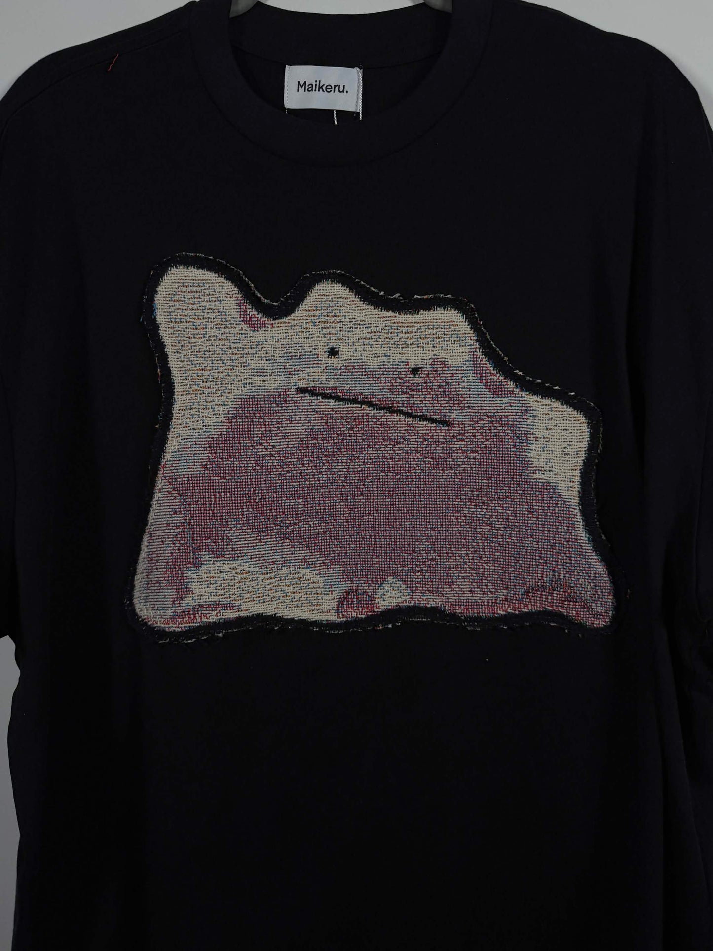 Ditto Shirt [PREMADE]