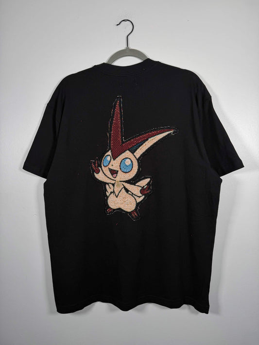 Victini Shirt [PREMADE]