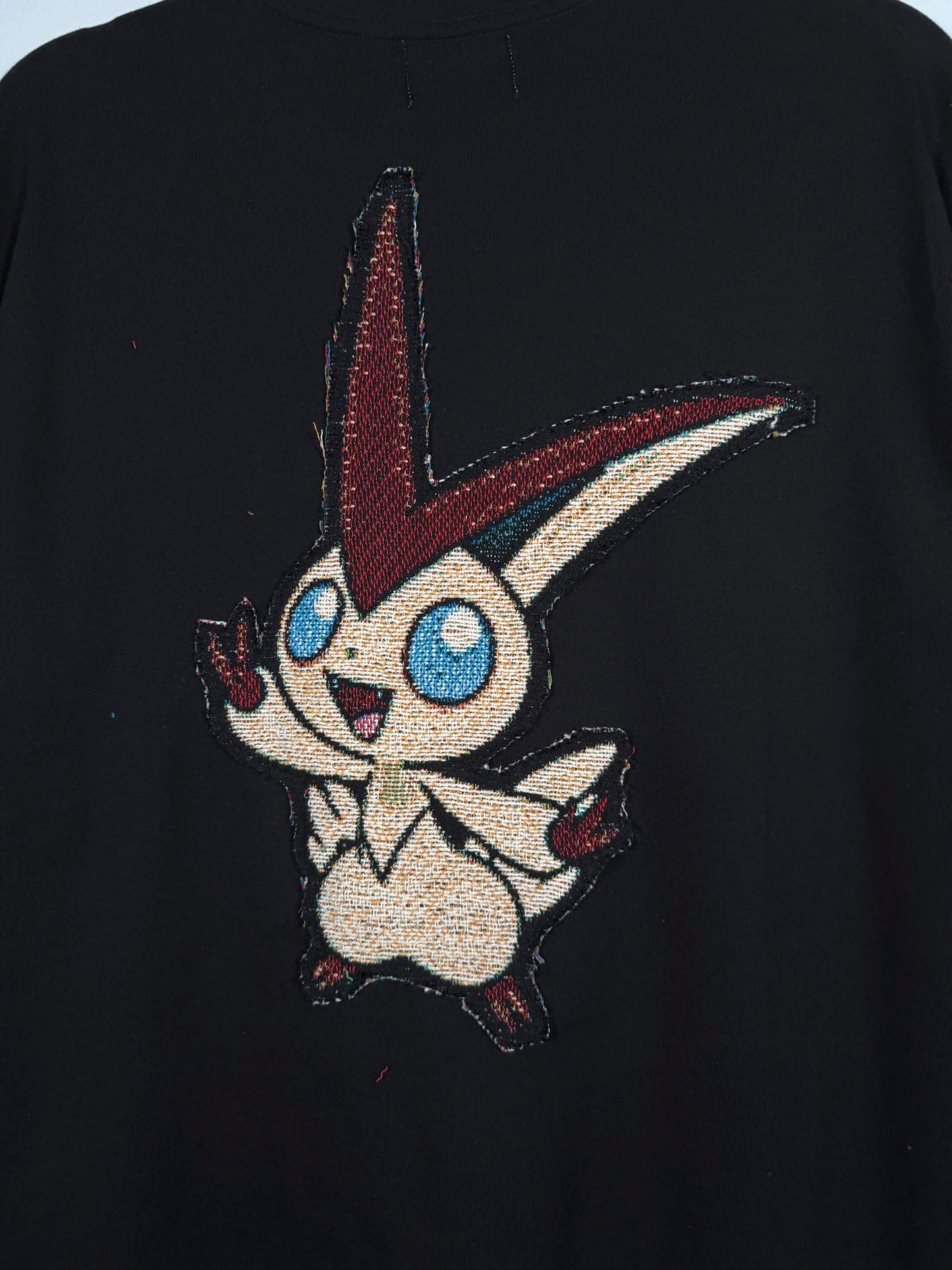Victini Shirt [PREMADE]
