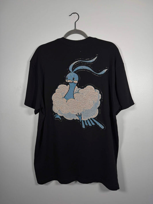 Swablu Altaria Shirt [PREMADE]