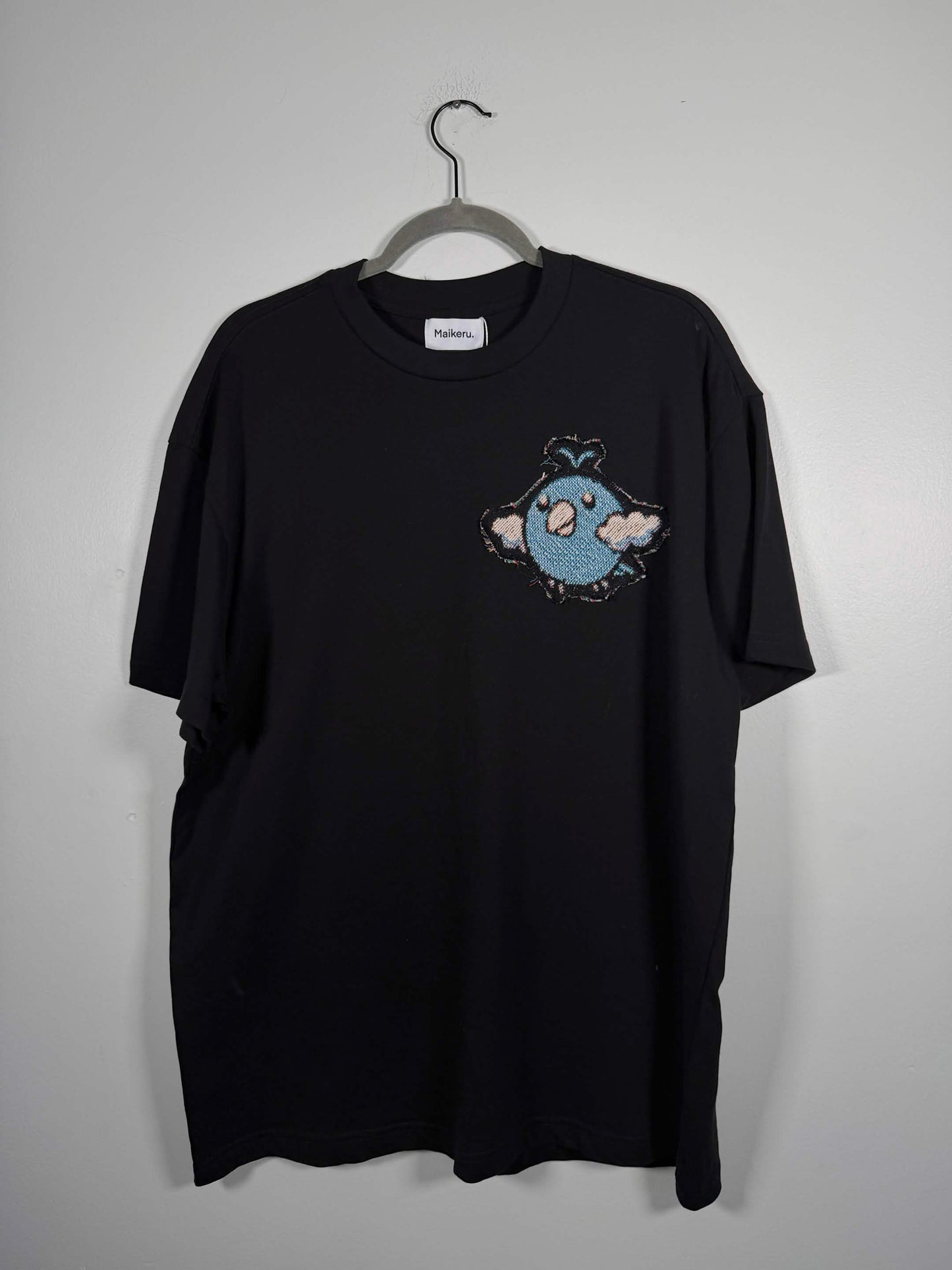 Swablu Altaria Shirt [PREMADE]