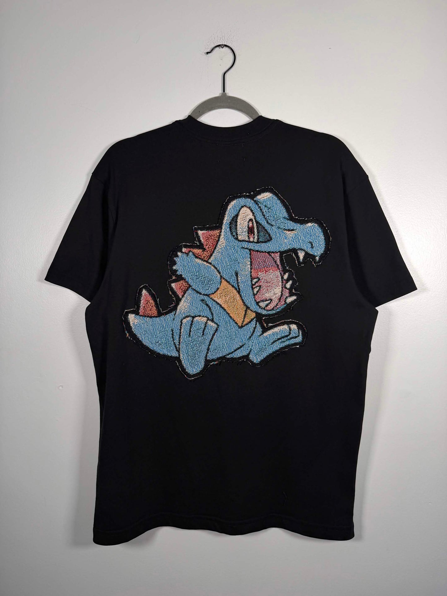 Totodile Shirt [PREMADE]