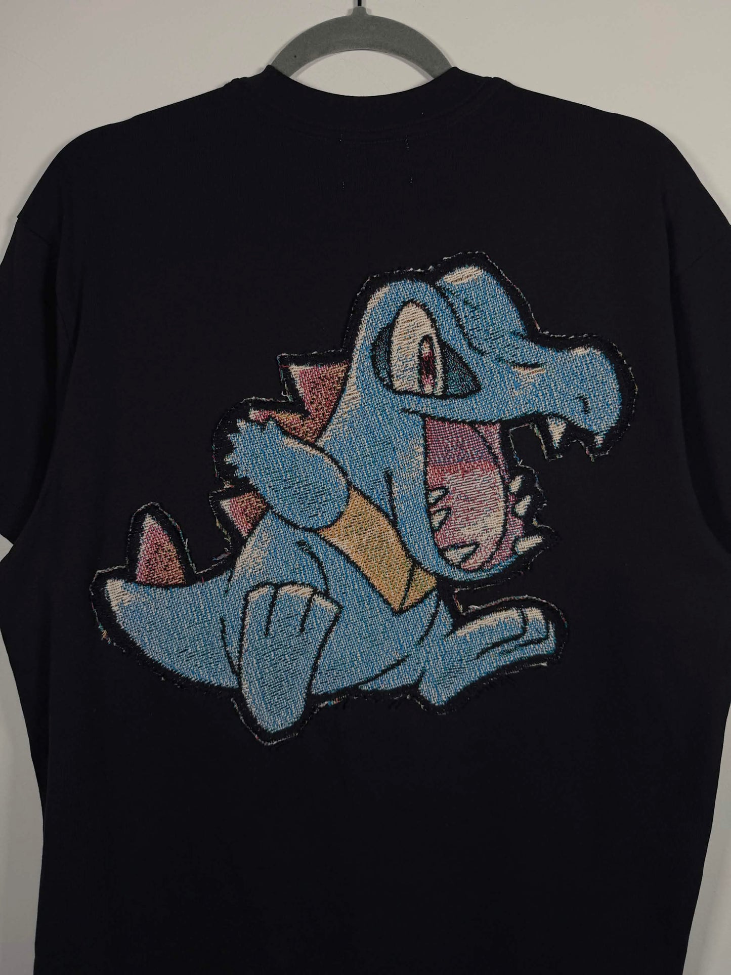 Totodile Shirt [PREMADE]