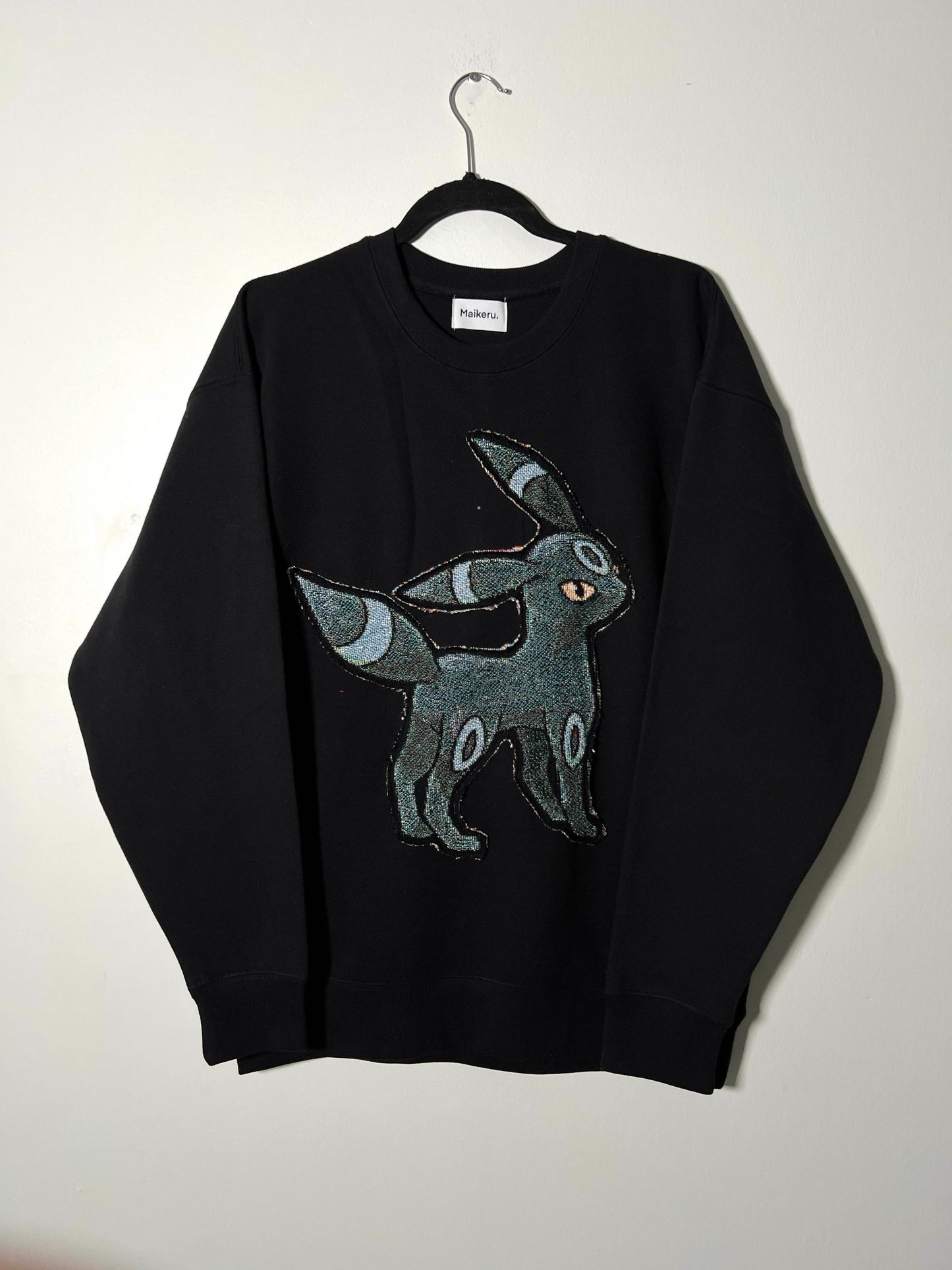 Shiny Umbreon [PREMADE]