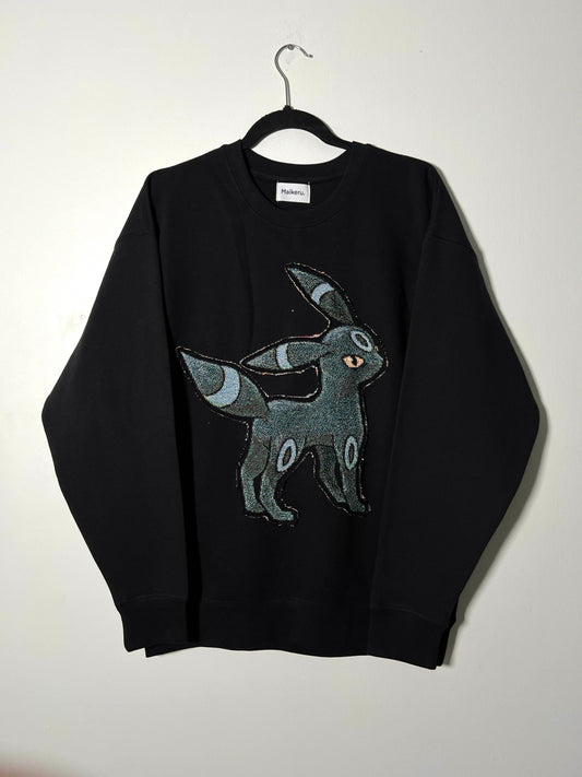 Shiny Umbreon [PREMADE]