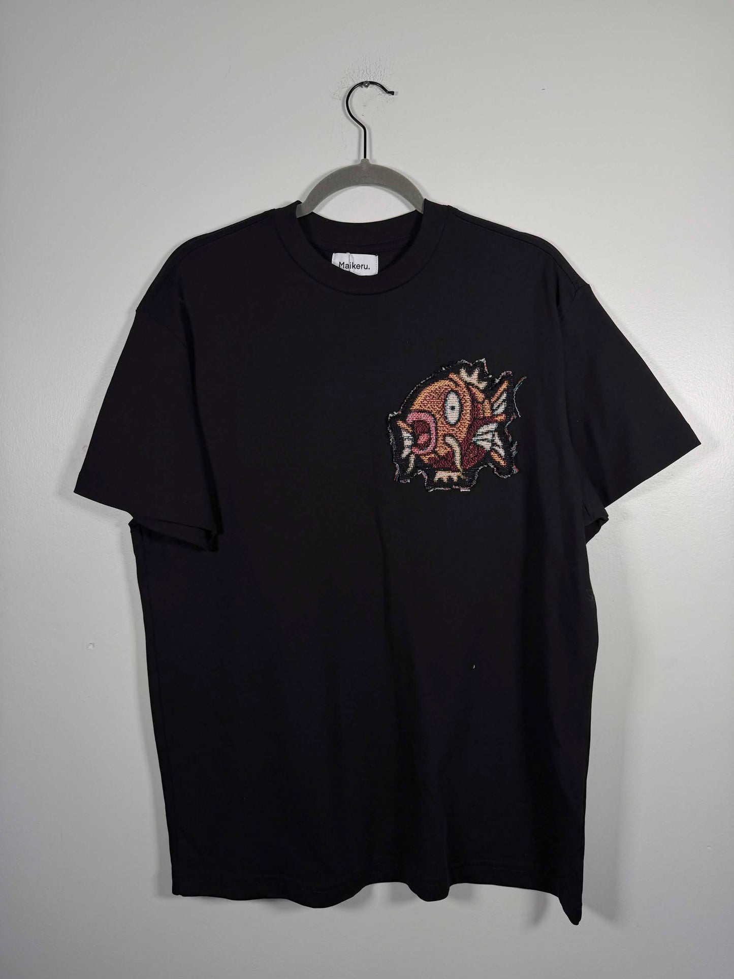 Magikarp Shirt [PREMADE]