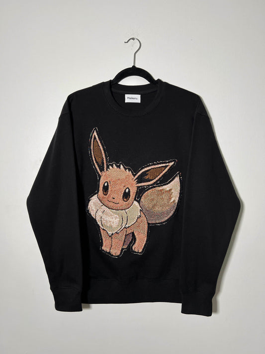 Eevee [PREMADE]