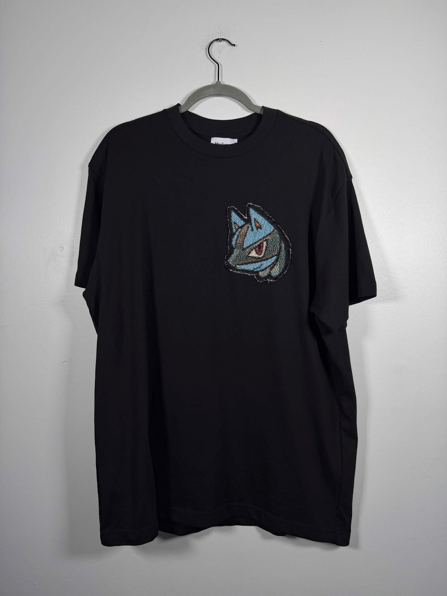 Lucario Shirt [PREMADE]