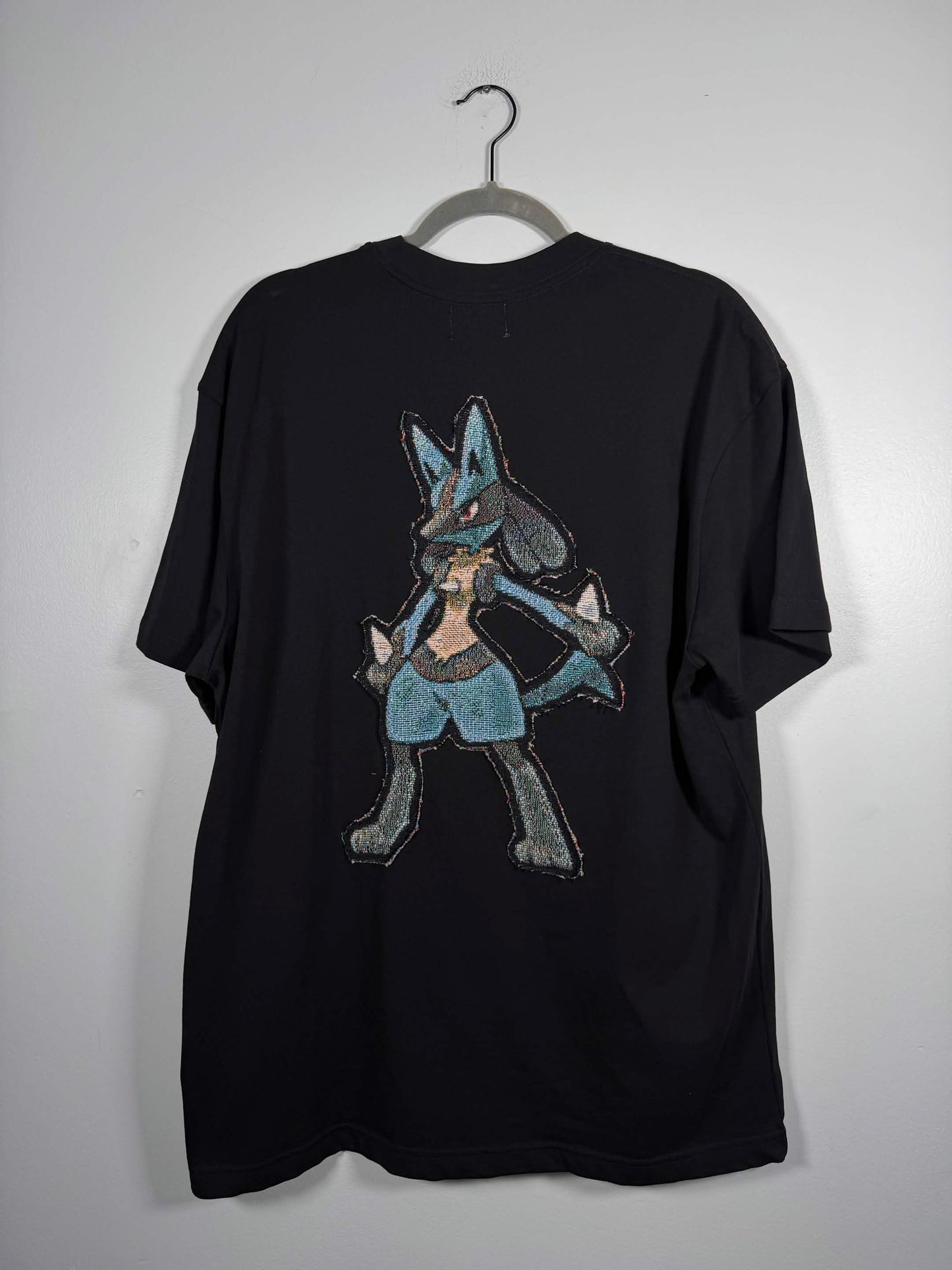 Lucario Shirt [PREMADE]