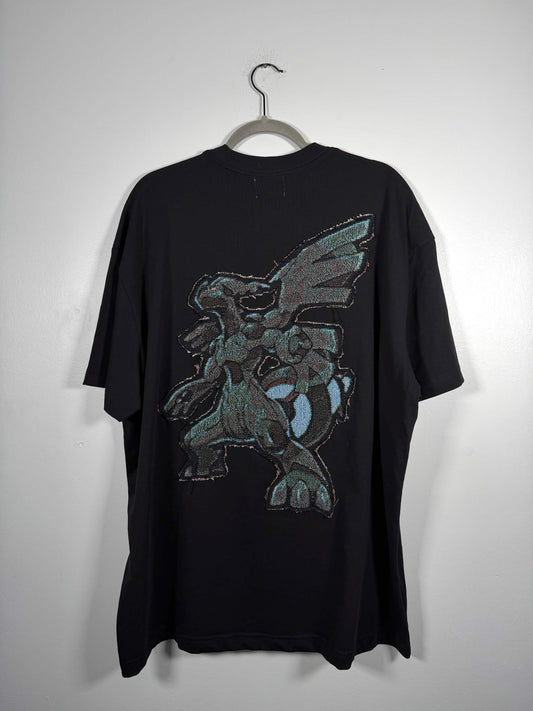 Zekrom Shirt [PREMADE]