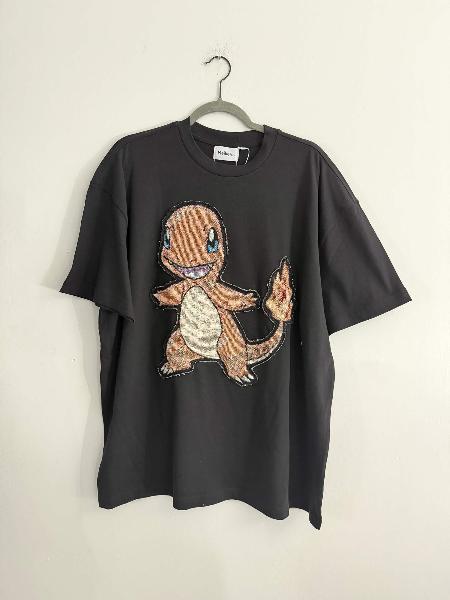 Charmander Shirt [PREMADE]