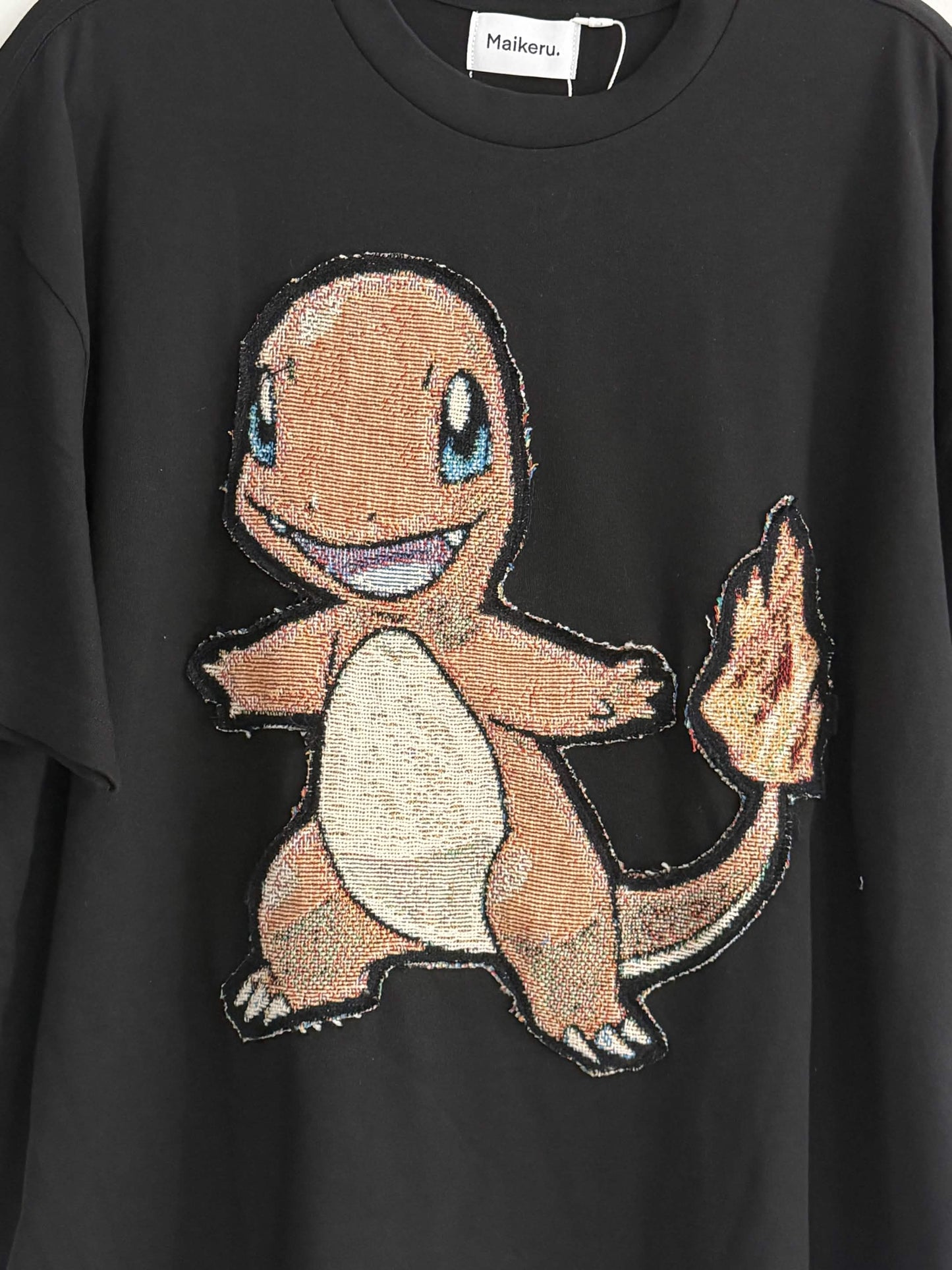 Charmander Shirt [PREMADE]
