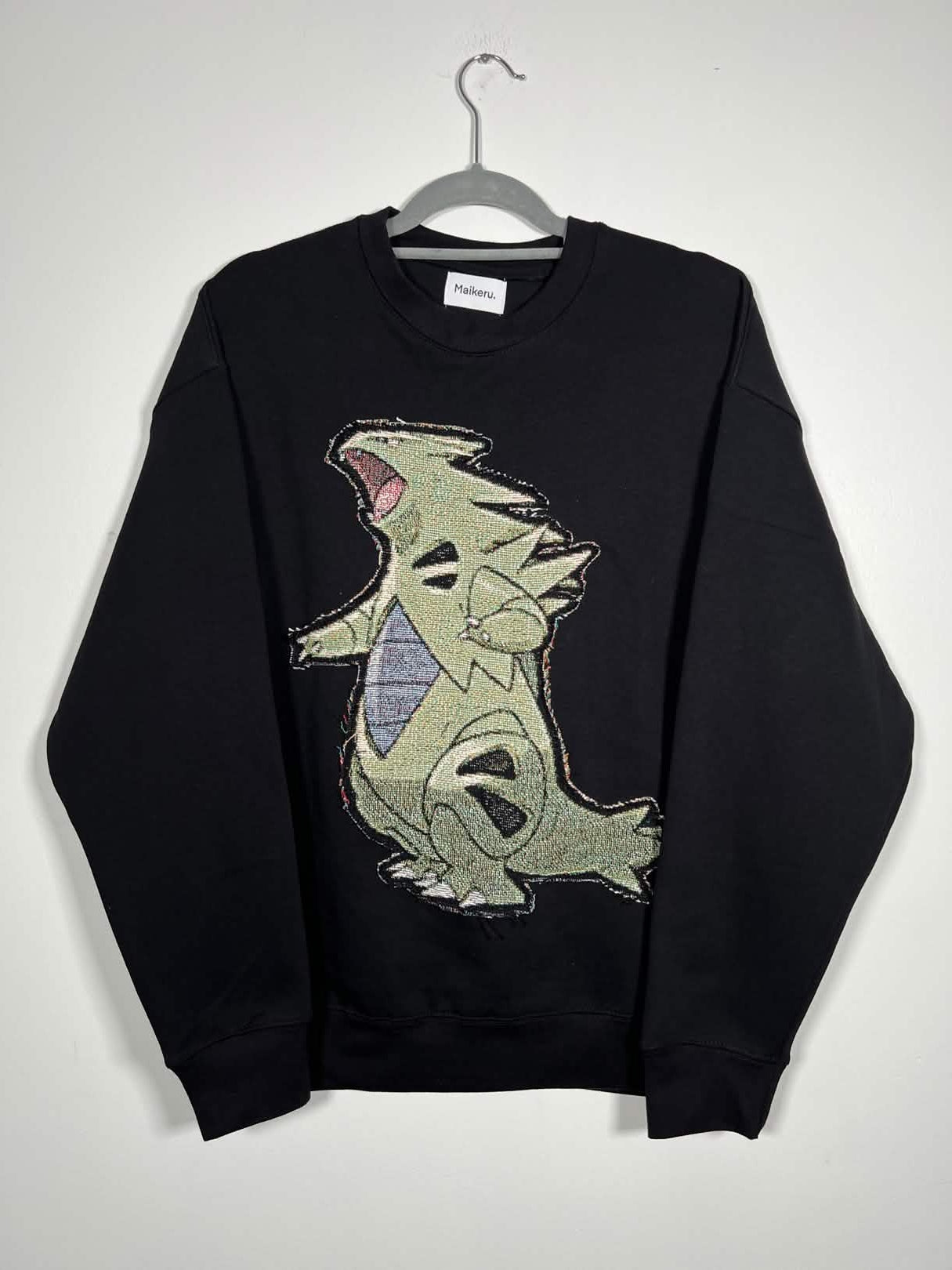 Tyranitar [PREMADE]