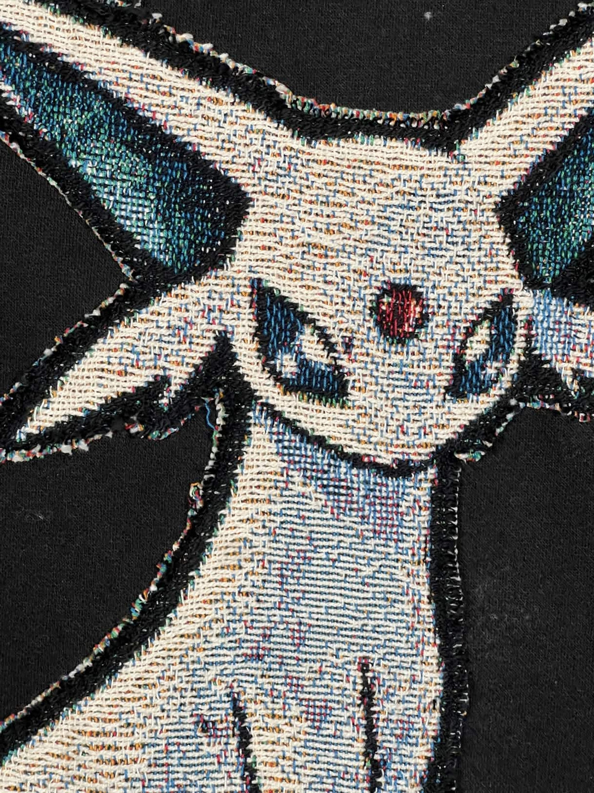 Espeon [PREMADE]
