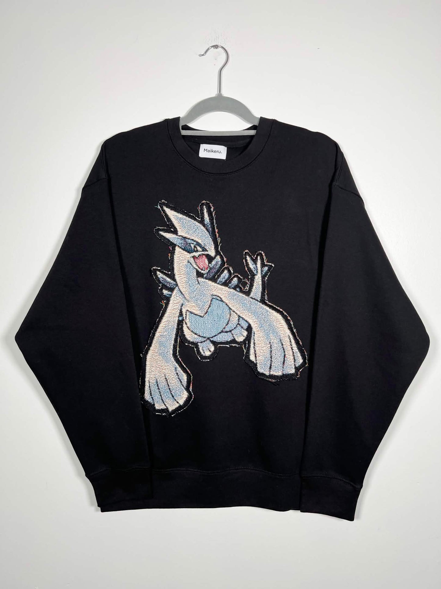 Lugia [PREMADE]