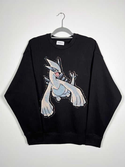 Lugia [PREMADE]