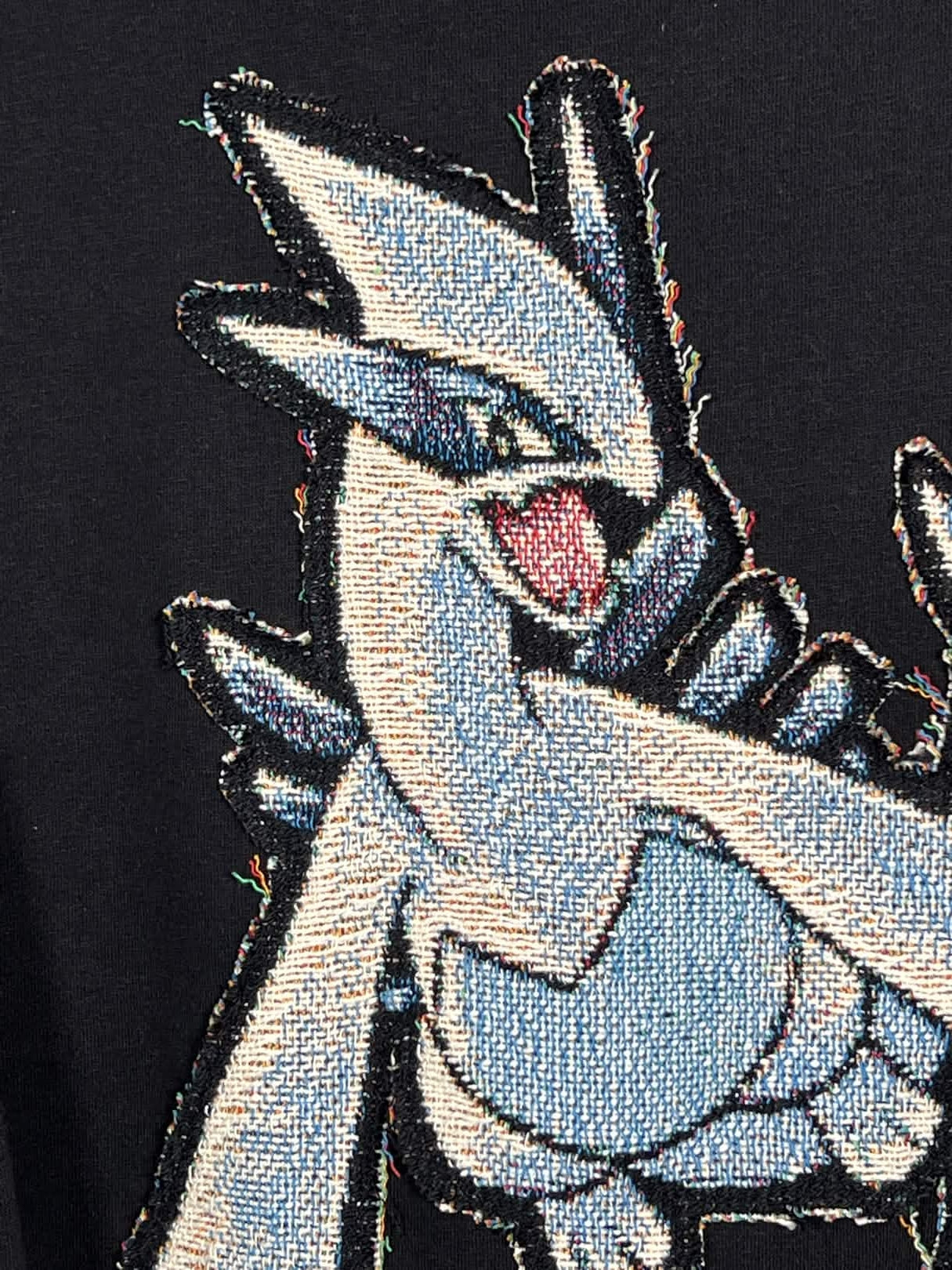 Lugia [PREMADE]