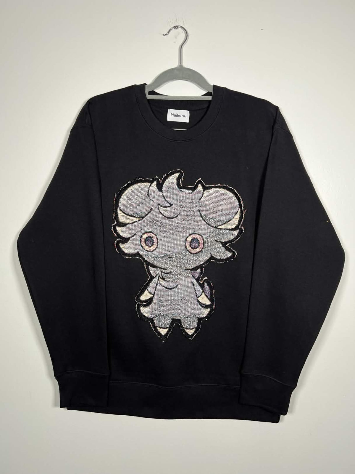 Espurr [PREMADE]