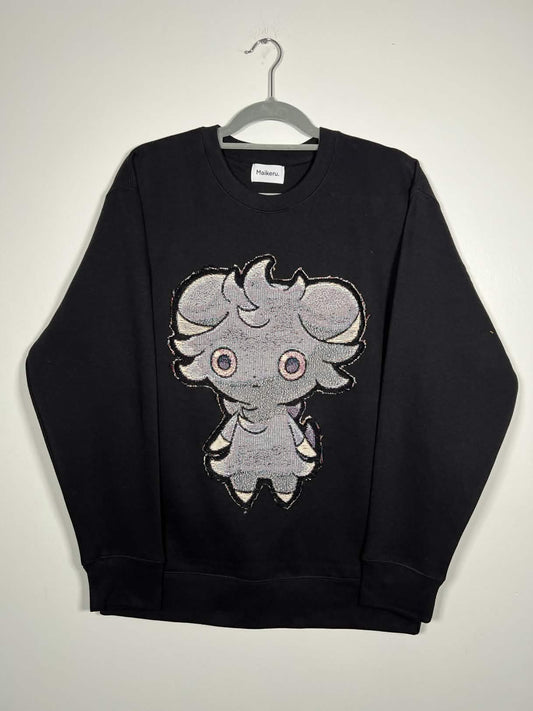Espurr [PREMADE]