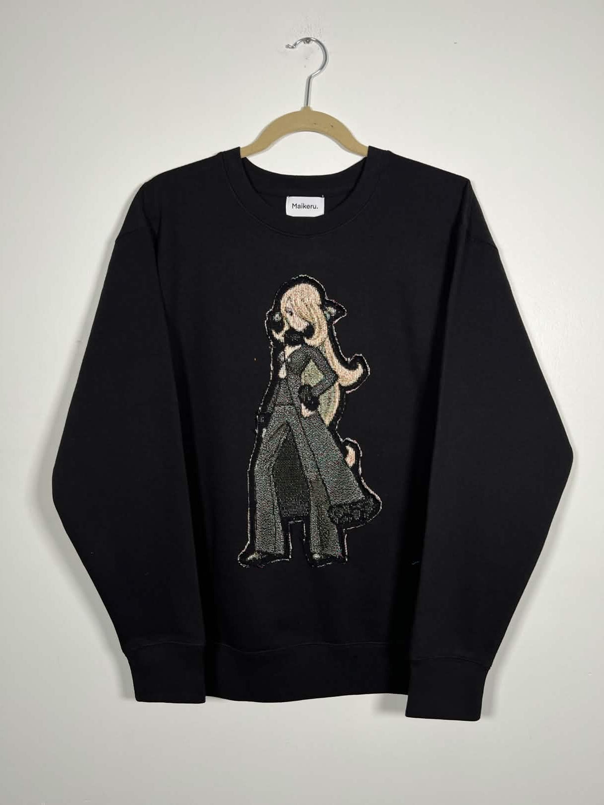 Cynthia [PREMADE]
