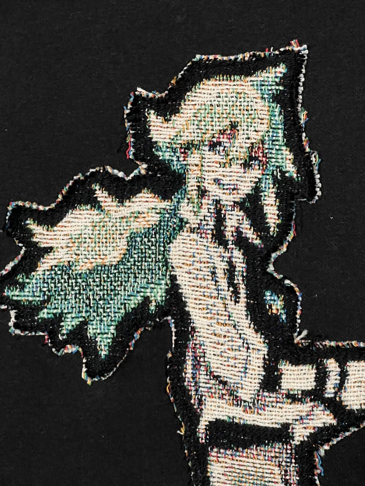 N [PREMADE]