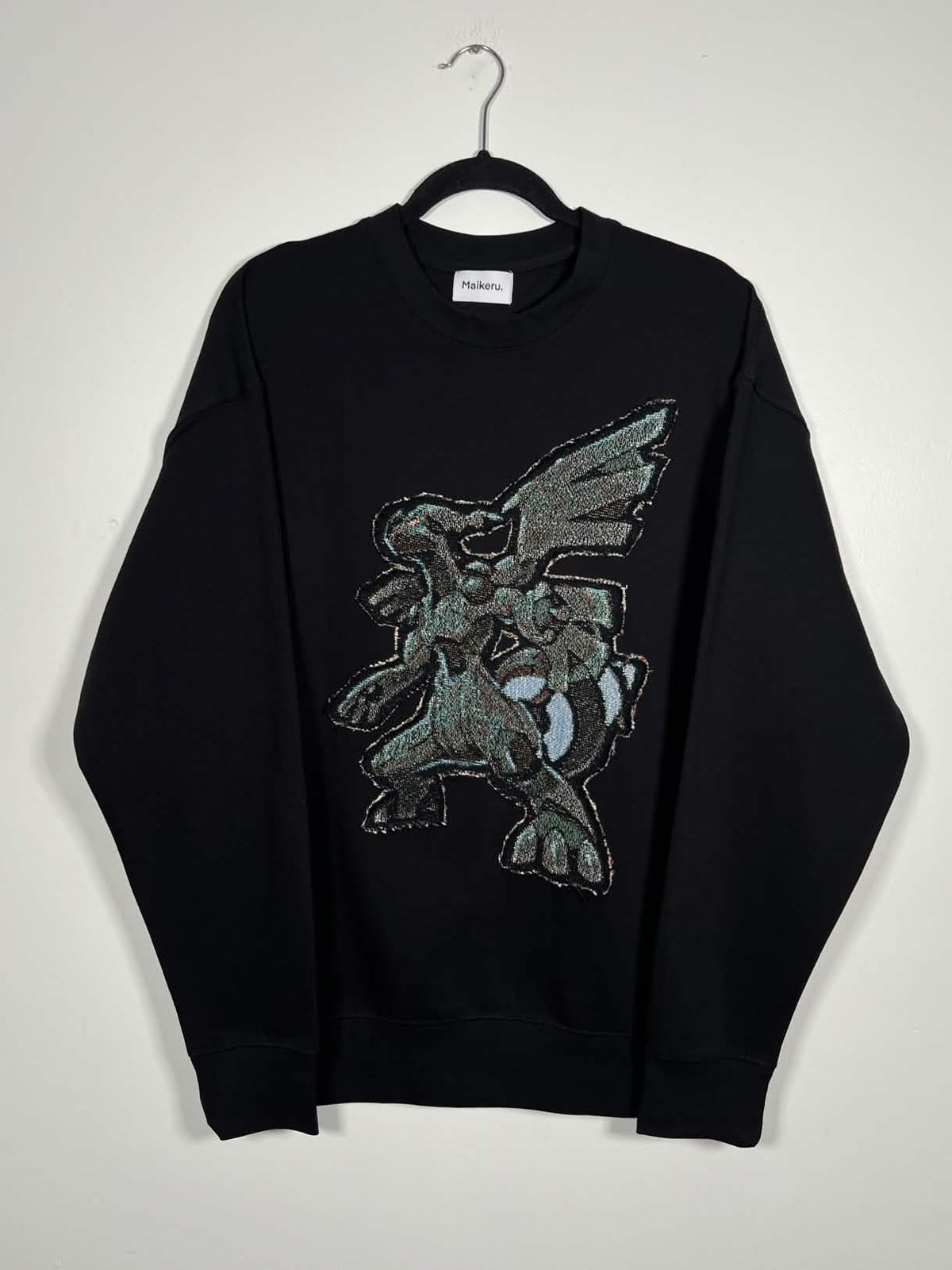 Zekrom [PREMADE]