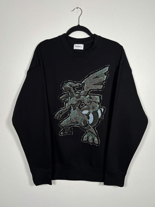 Zekrom [PREMADE]