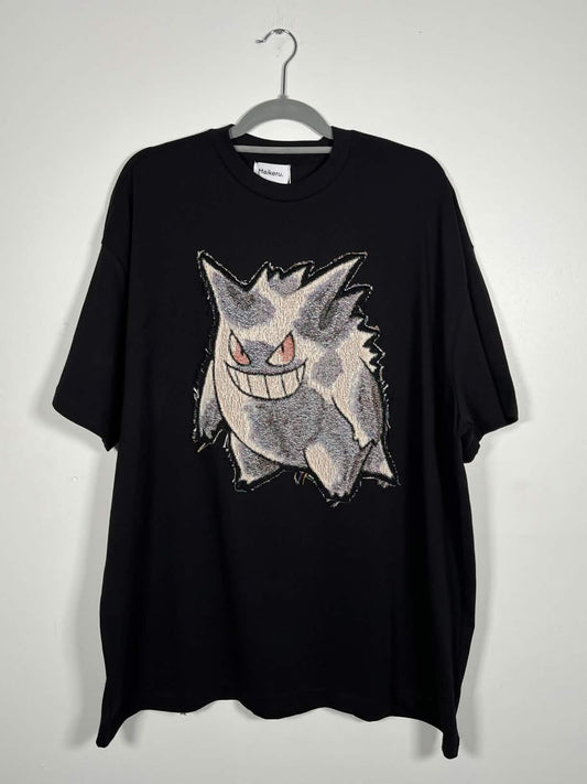 Gengar Shirt [PREORDER]