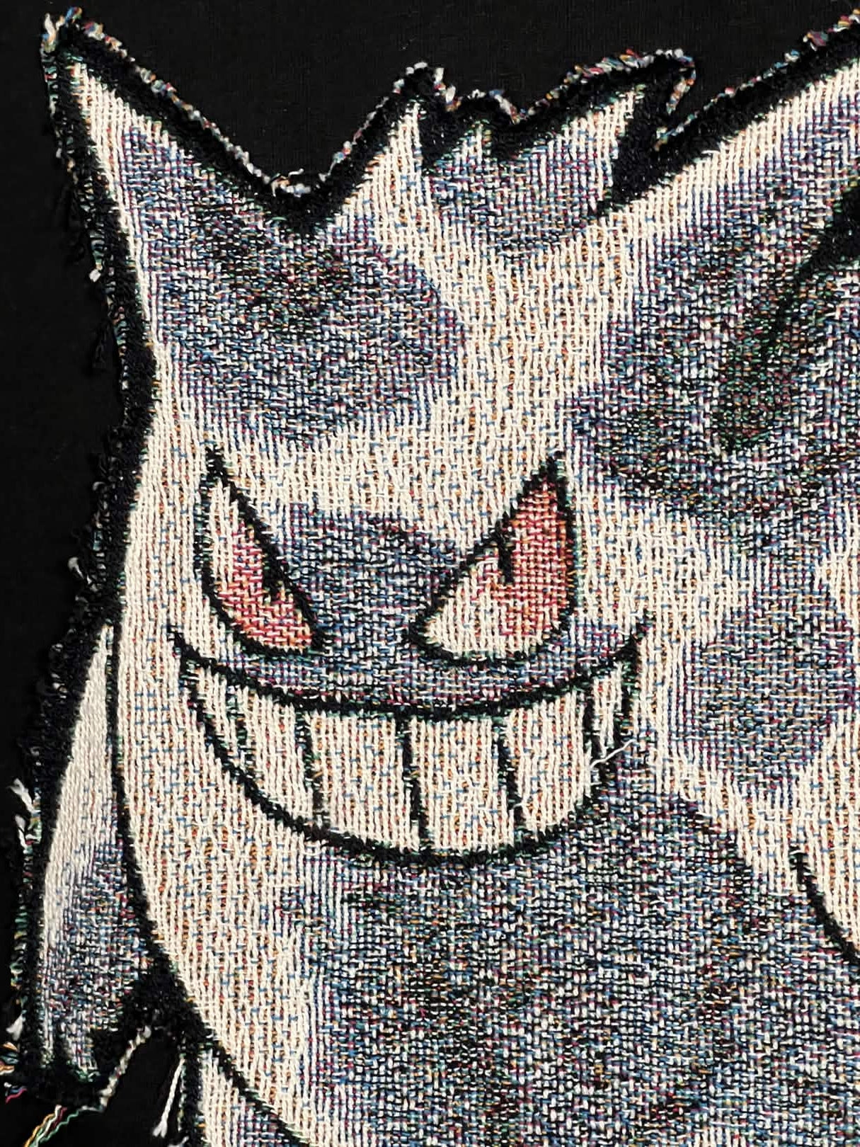 Gengar Shirt [PREORDER]